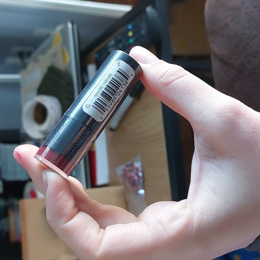 Personnelle lipstick - Picture 2 of 3